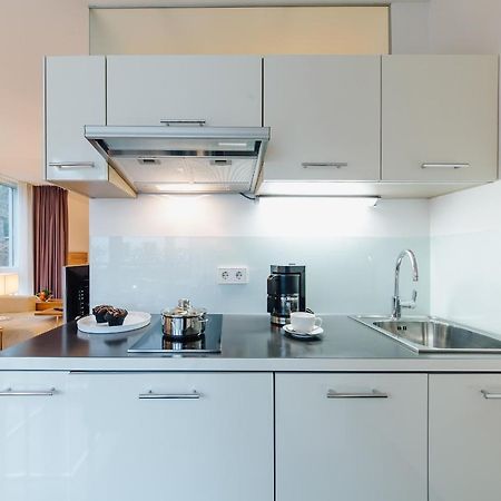 M2 Living Apartment No 1 Преров Экстерьер фото